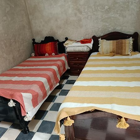 Jolie Appartement Au Coeur D'エッサウィラ エクステリア 写真