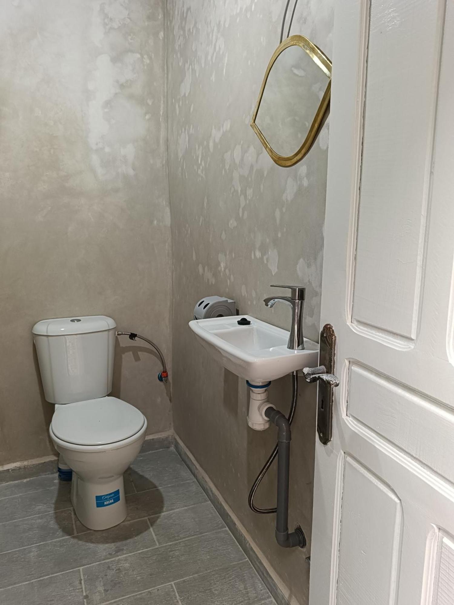 Jolie Appartement Au Coeur D'エッサウィラ エクステリア 写真